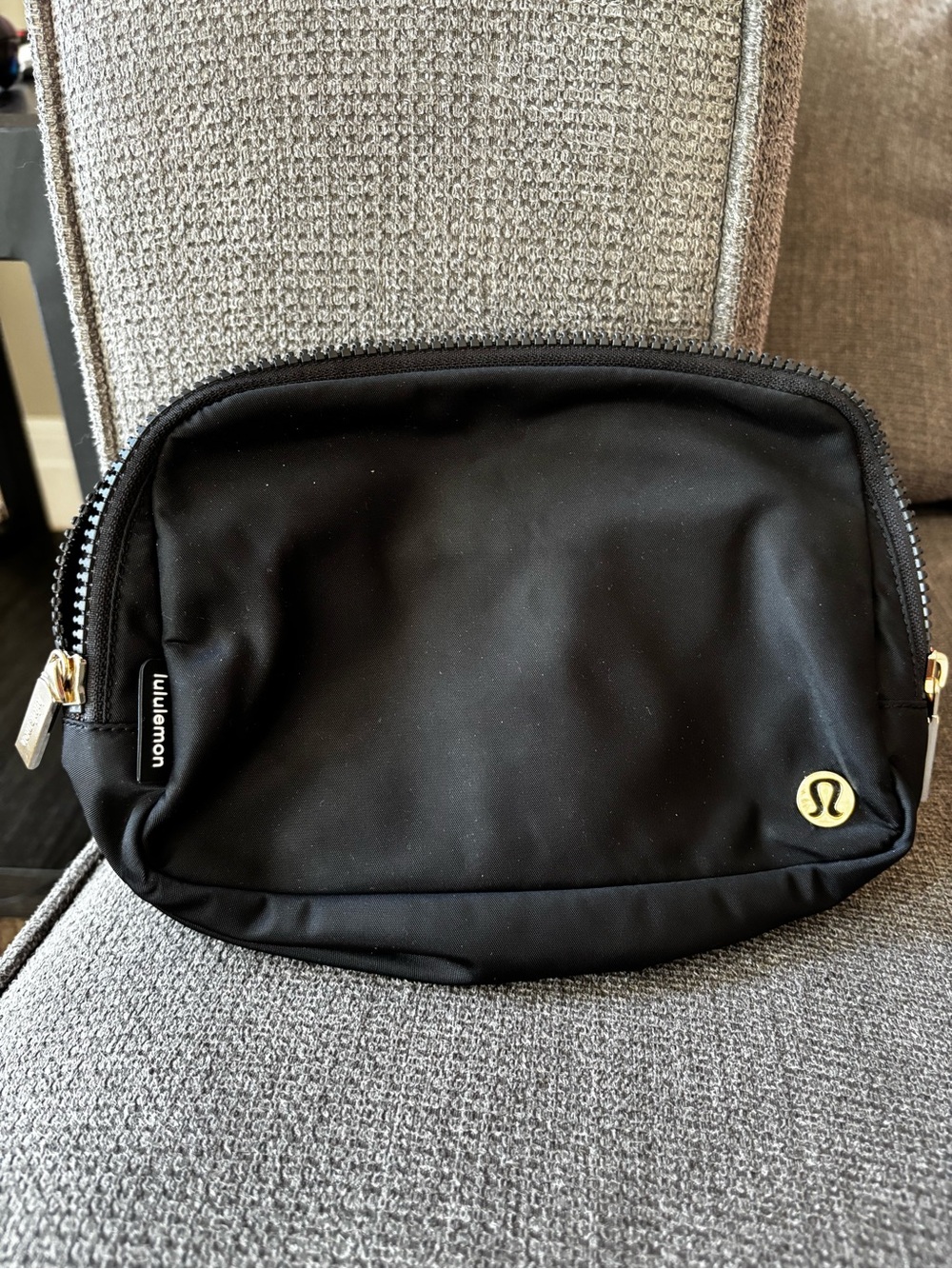 lululemon Black Everyday Small Crossbody